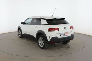 Citroën C4 Cactus 1.5 Blue-HDi Feel