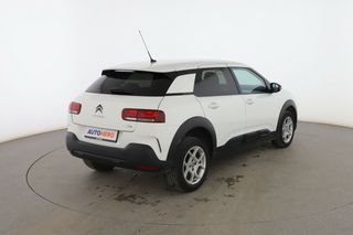 Citroën C4 Cactus 1.5 Blue-HDi Feel