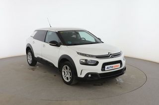 Citroën C4 Cactus 1.5 Blue-HDi Feel