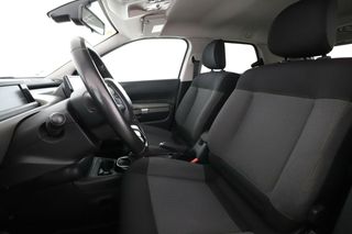 Citroën C4 Cactus 1.5 Blue-HDi Feel