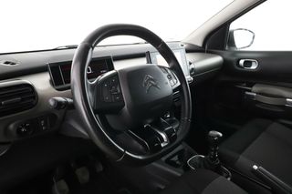 Citroën C4 Cactus 1.5 Blue-HDi Feel
