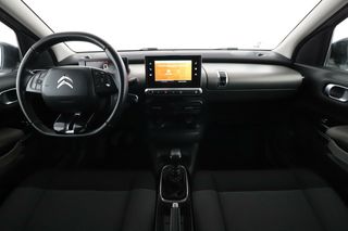 Citroën C4 Cactus 1.5 Blue-HDi Feel