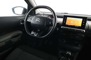 Citroën C4 Cactus 1.5 Blue-HDi Feel
