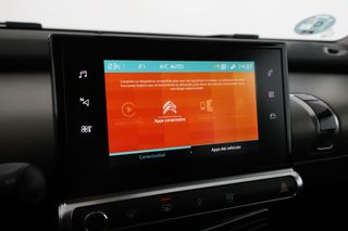 Citroën C4 Cactus 1.5 Blue-HDi Feel