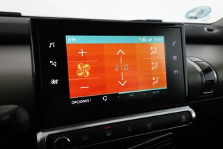 Citroën C4 Cactus 1.5 Blue-HDi Feel