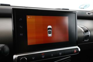 Citroën C4 Cactus 1.5 Blue-HDi Feel