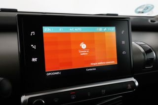 Citroën C4 Cactus 1.5 Blue-HDi Feel