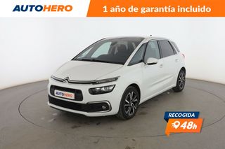 Citroën C4 Picasso 1.6 Blue-HDi Feel