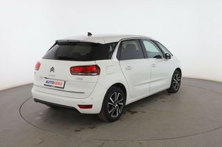 Citroën C4 Picasso 1.6 Blue-HDi Feel