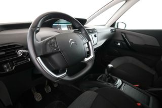 Citroën C4 Picasso 1.6 Blue-HDi Feel