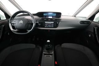 Citroën C4 Picasso 1.6 Blue-HDi Feel