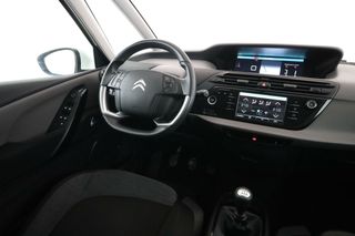 Citroën C4 Picasso 1.6 Blue-HDi Feel