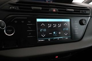 Citroën C4 Picasso 1.6 Blue-HDi Feel