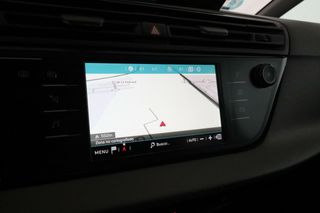 Citroën C4 Picasso 1.6 Blue-HDi Feel
