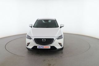 Mazda CX-3 2.0 SKYACTIV GE 88kW Luxury 2WD