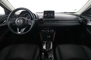 Mazda CX-3 2.0 SKYACTIV GE 88kW Luxury 2WD