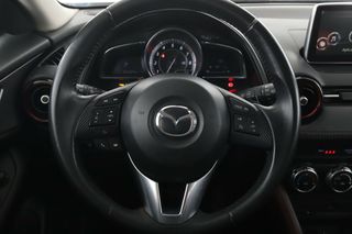 Mazda CX-3 2.0 SKYACTIV GE 88kW Luxury 2WD