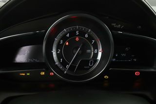 Mazda CX-3 2.0 SKYACTIV GE 88kW Luxury 2WD