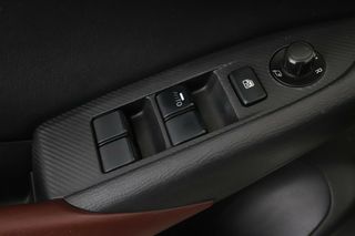 Mazda CX-3 2.0 SKYACTIV GE 88kW Luxury 2WD
