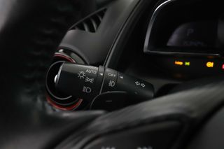 Mazda CX-3 2.0 SKYACTIV GE 88kW Luxury 2WD