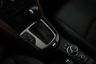 Mazda CX-3 2.0 SKYACTIV GE 88kW Luxury 2WD