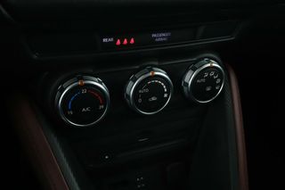 Mazda CX-3 2.0 SKYACTIV GE 88kW Luxury 2WD
