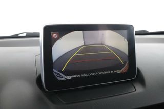 Mazda CX-3 2.0 SKYACTIV GE 88kW Luxury 2WD