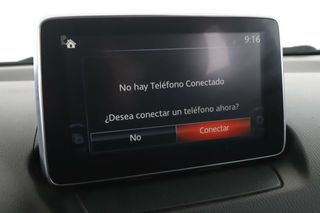 Mazda CX-3 2.0 SKYACTIV GE 88kW Luxury 2WD