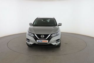 Nissan Qashqai 1.3 DIG-T N-Connecta