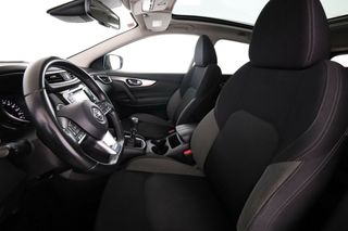 Nissan Qashqai 1.3 DIG-T N-Connecta