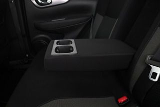 Nissan Qashqai 1.3 DIG-T N-Connecta