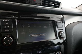 Nissan Qashqai 1.3 DIG-T N-Connecta