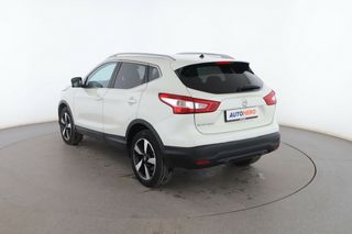 Nissan Qashqai 1.5 Turbodiesel 360