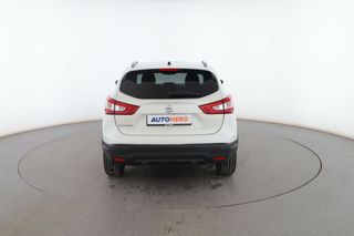 Nissan Qashqai 1.5 Turbodiesel 360