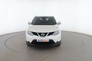 Nissan Qashqai 1.5 Turbodiesel 360