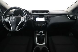 Nissan Qashqai 1.5 Turbodiesel 360