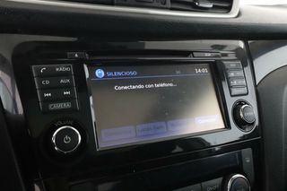 Nissan Qashqai 1.5 Turbodiesel 360