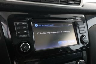 Nissan Qashqai 1.5 Turbodiesel 360