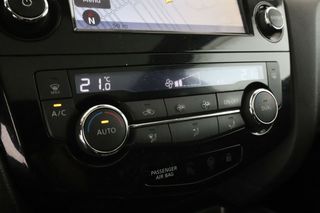 Nissan Qashqai 1.5 Turbodiesel 360
