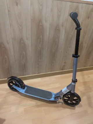 Patinete Oxelo 5XL Adulto hasta 100kg