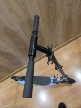 Patinete Oxelo 5XL Adulto hasta 100kg