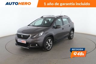 Peugeot 2008 1.6 Blue-HDi Allure
