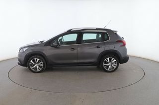 Peugeot 2008 1.6 Blue-HDi Allure