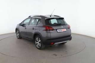 Peugeot 2008 1.6 Blue-HDi Allure