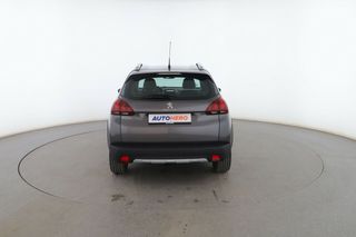 Peugeot 2008 1.6 Blue-HDi Allure