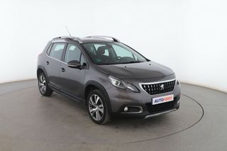 Peugeot 2008 1.6 Blue-HDi Allure