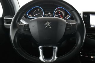 Peugeot 2008 1.6 Blue-HDi Allure