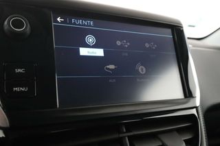 Peugeot 2008 1.6 Blue-HDi Allure