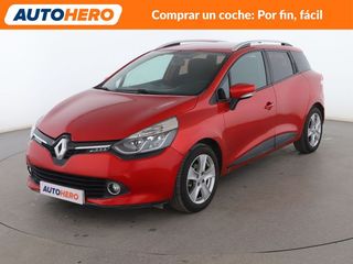 Renault Clio 1.2 Expression