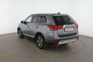 Mitsubishi Outlander 2.0 MIVEC Motion 2WD